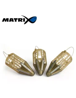 Matrix Horizon XD Feeder - Medium 50g