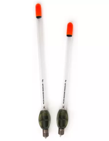 Matrix Micro Bagging Waggler Loaded - 10g