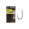 Matrix MXC-1 Barbless Spade End (PTFE)