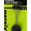 Matrix Rubber Line Stops Medium X 18