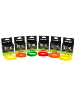 Matrix Slik Hybrid Elastic Size 4-6