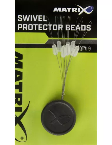 Matrix Swivel Protector Beads Small