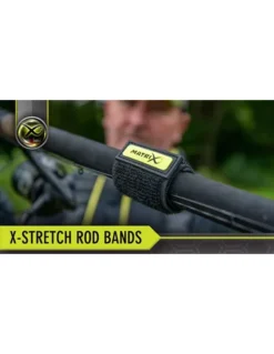 Matrix X-Stretch Rod Bands X2