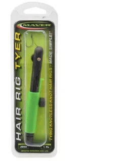 Maver Hair Rig Tyer