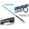 Shimano Nasci BX Spinning