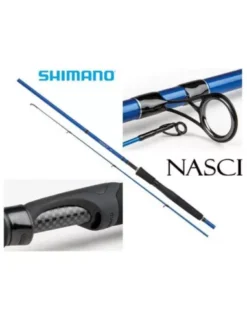 Shimano Nasci BX Spinning