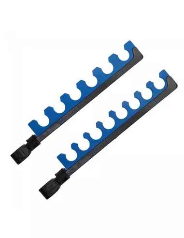 Preston OFFBOX PRO - 8 SECTION ROOST 1 Preston OFFBOX PRO - 8 SECTION ROOST