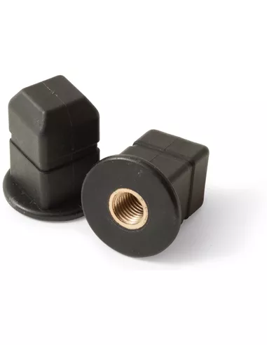 Preston OFFBOX PRO-QUICK RELEASE KNUCK INSERT 1 Preston OFFBOX PRO-QUICK RELEASE KNUCK INSERT