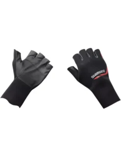Shimano Pearl Fit EXS Glove Fing. 5 L