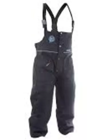 Preston Pi DF20 BIB & BRACES X LARGE BO