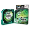 Power Pro Moss Green 135m 0,6 Tm 0,23mm