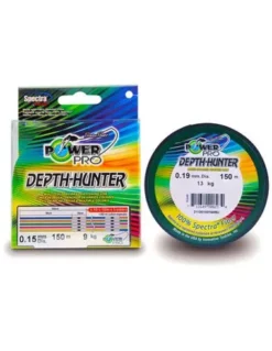 PP 150m 0,10mm 5kg Depth Hun