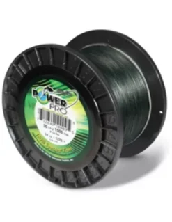 PP 2740m 0,10mm 5kg M. Green