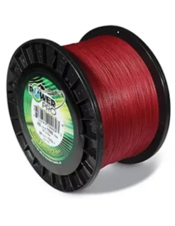 PP 2740m 0,10mm 5kg Red