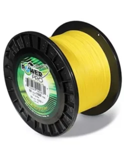 PP 2740m 0,13mm 8kg Yellow