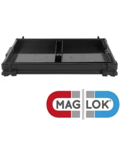 PRESTON ABSOLUTE MAG LOK -DIEPE SCHUIFLADE VOOR TUIGENPLANKJES