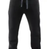 PRESTON BLACK JOGGERS