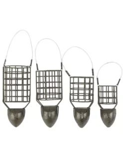 Preston Bullet Feeder