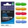 PRESTON CARP EXTRA CONNECTOR