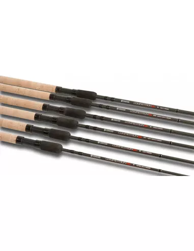 PRESTON COMPETITION 12' MEDIUM FEEDER