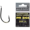 Preston Competition Hooks PRC 344