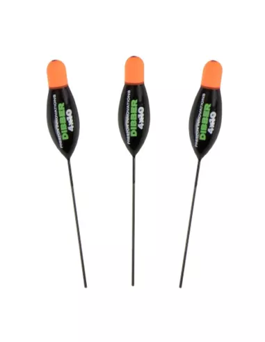 Preston Dibber Commercial Carp Floate