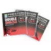 PRESTON DOUBLE SWIVELS - SIZE 10 (10)