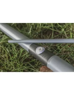 PRESTON DWA ROLLER PULLA SHORT STOP KIT - GREY