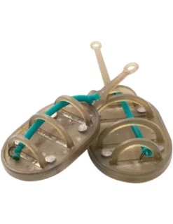 PRESTON ELASTICATED FLAT METHOD FEEDER - XL 30gr (10)