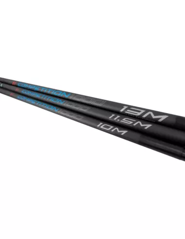 PRESTON EURO COMPETITION 1000 13MTR