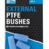 PRESTON EXTERNAL PTFE BUSHES