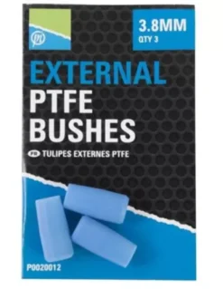 PRESTON EXTERNAL PTFE BUSHES