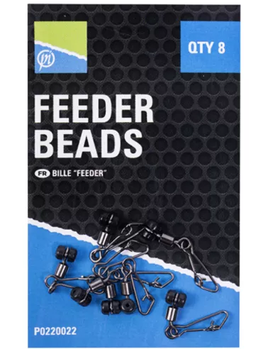 PRESTON FEEDER BEAD