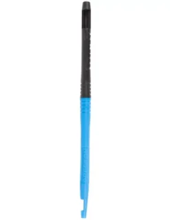 Preston Hakensteker Met Knooppicker