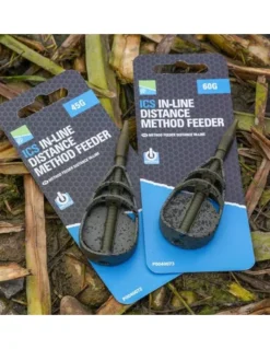 PRESTON ICS DISTANCE METHOD FEEDER