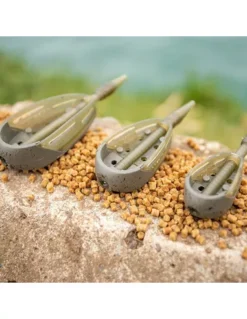 Preston ICS In Line Banjo XR Feeder