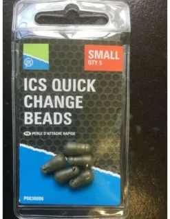 PRESTON ICS QUICK CHANGE BEAD - STANDARD