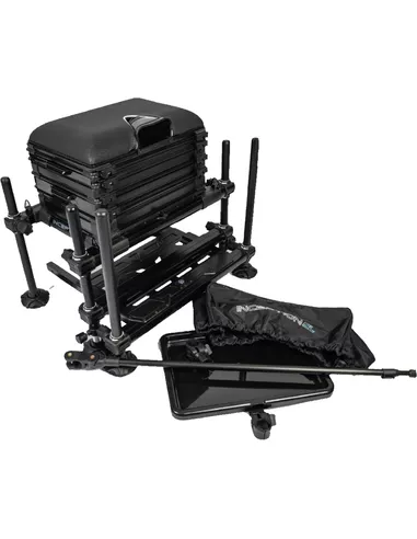 Preston Inception SL30 LTD Edition