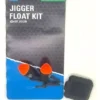 PRESTON JIGGER FLOAT KIT 4 - 6MM PELLET