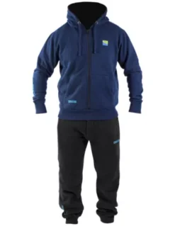 PRESTON JOGGER HOODIE COMBO