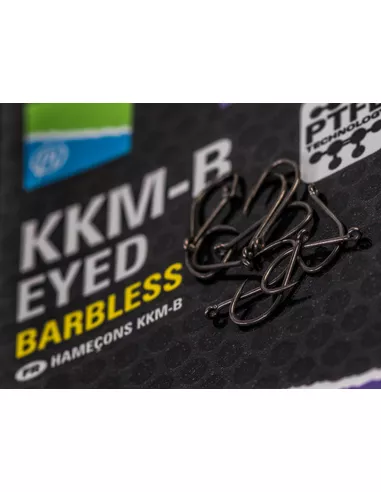 Preston KKM-B SIZE HOOKS - Afbeelding 2