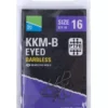 Preston KKM-B SIZE HOOKS