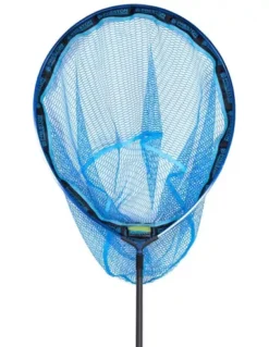 PRESTON LATEX CARP LANDING NET