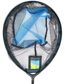 Preston Latex Match Landing Net