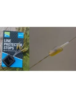 PRESTON LINE PROTECTOR STOP