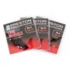 PRESTON LINK SWIVELS - SIZE 10 (10)