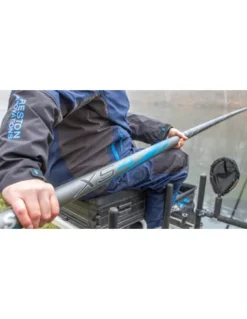 Preston Masterclass XS4 11.5M Pack