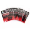 PRESTON MINI MATCH SWIVELS - SIZE 10 (10)