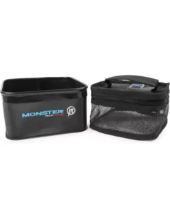 Preston Monster Pellet Wetter