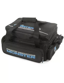 PRESTON MONSTER TACKLE & ACCESSORY BAG (1)